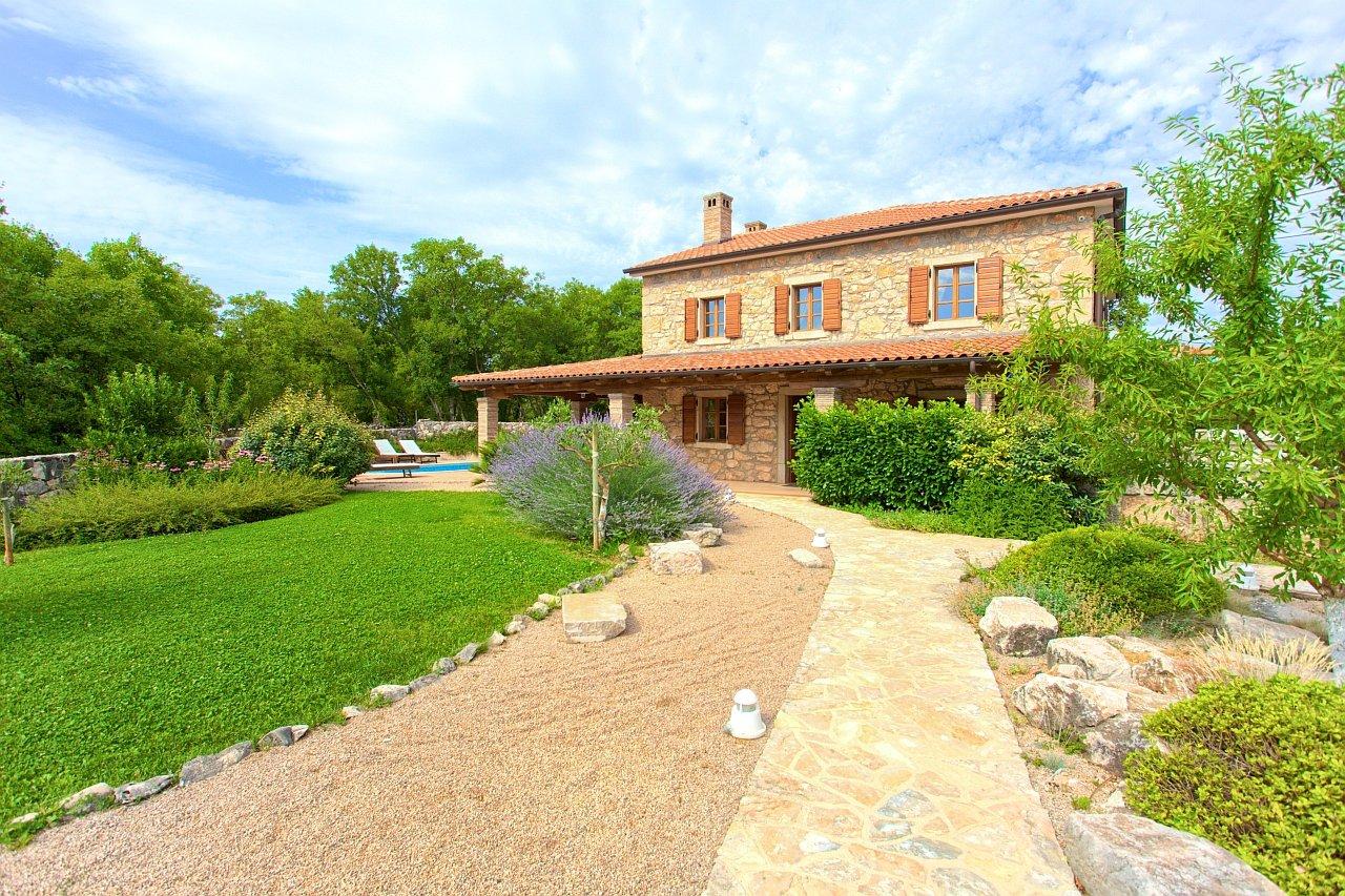 Villa Rustica